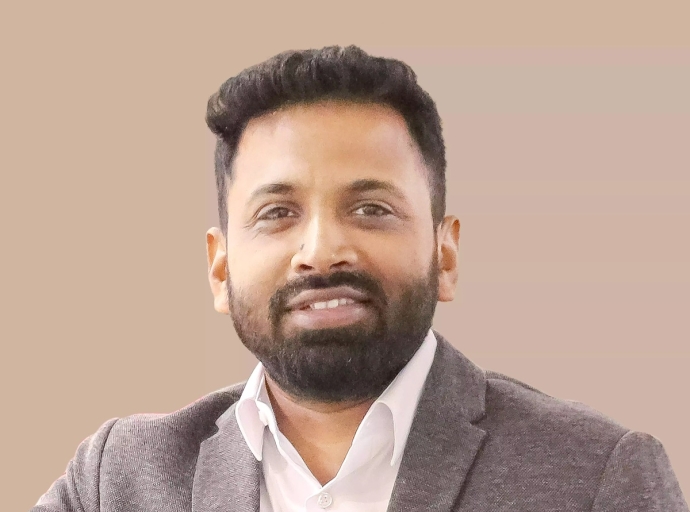 Roch D’Souza appointed new Senior VP-Marketing for Metro Brands